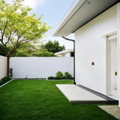 墨尔本庭院设计、草坪、花坛、地砖、凉亭等 Melbourne patio design, lawns, flower beds, floor tiles, gazebos and more